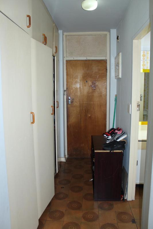 1 Bedroom Property for Sale in Parow Western Cape